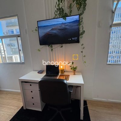 Sala com 22m², no bairro Centro em Florianópolis