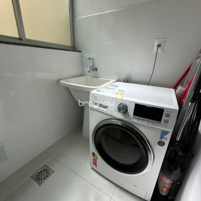 Apartamento com 55m², 2 quartos, 1 garagem, no bairro Canasvieiras em Florianópolis