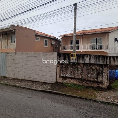 Casa com 260m², 3 quartos (sendo 1 suíte), 6 garagens, no bairro Nossa Senhora do Rosário em São José
