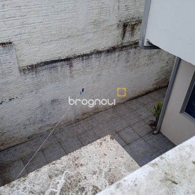 Casa com 260m², 3 quartos (sendo 1 suíte), 6 garagens, no bairro Nossa Senhora do Rosário em São José