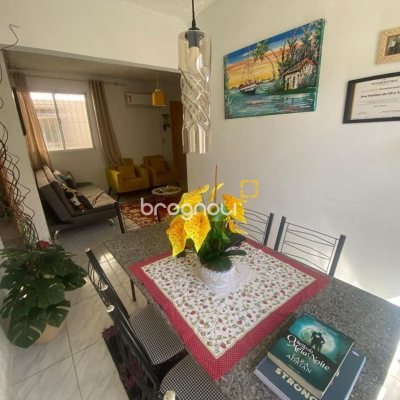 Apartamento com 48m², 2 quartos, no bairro Monte Verde em Florianópolis
