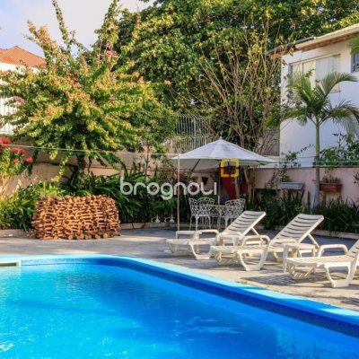 Casa de Condomínio com 550m², 7 quartos (sendo 6 suítes), 2 garagens, no bairro Ingleses em Florianópolis
