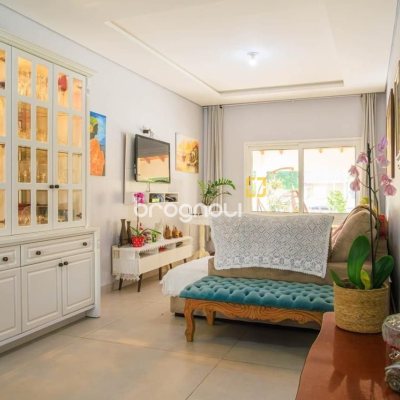 Casa de Condomínio com 550m², 7 quartos (sendo 6 suítes), 2 garagens, no bairro Ingleses em Florianópolis