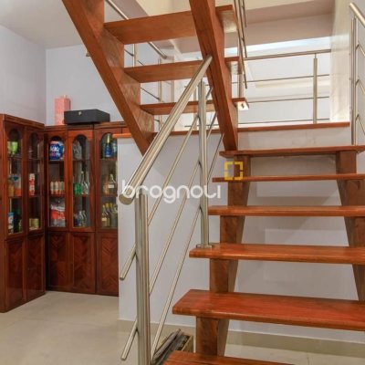 Casa de Condomínio com 550m², 7 quartos (sendo 6 suítes), 2 garagens, no bairro Ingleses em Florianópolis