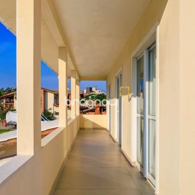 Casa de Condomínio com 550m², 7 quartos (sendo 6 suítes), 2 garagens, no bairro Ingleses em Florianópolis