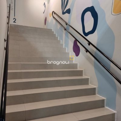 Studio com 15m², 1 quarto, no bairro Cachoeira do Bom Jesus em Florianópolis