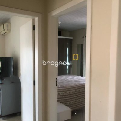 Casa com 280m², 3 quartos, 2 garagens, no bairro Bela Vista em São José