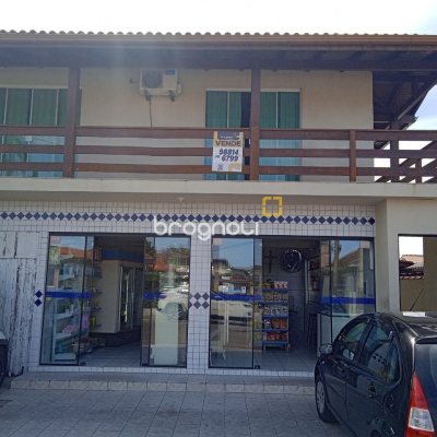Casa com 280m², 3 quartos, 2 garagens, no bairro Bela Vista em São José