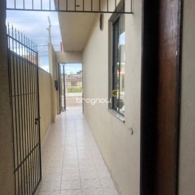 Casa com 280m², 3 quartos, 2 garagens, no bairro Bela Vista em São José
