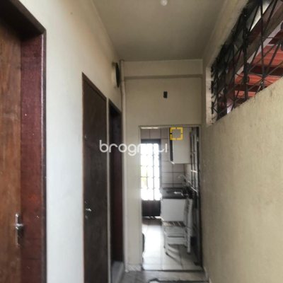 Casa com 280m², 3 quartos, 2 garagens, no bairro Bela Vista em São José