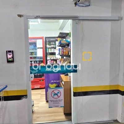 Apartamento com 84m², 3 quartos (sendo 1 suíte), 1 garagem, no bairro Campinas em São José