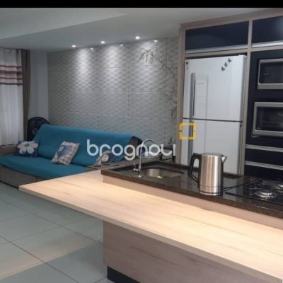 Casa com 107m², 3 quartos (sendo 1 suíte), 2 garagens, no bairro Ingleses em Florianópolis
