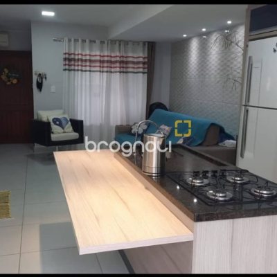 Casa com 107m², 3 quartos (sendo 1 suíte), 2 garagens, no bairro Ingleses em Florianópolis