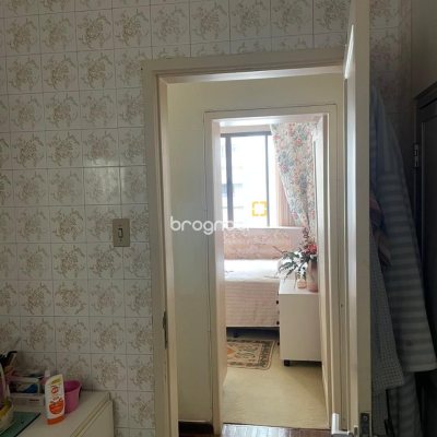 Apartamento com 101m², 3 quartos, 1 garagem, no bairro Centro em Florianópolis