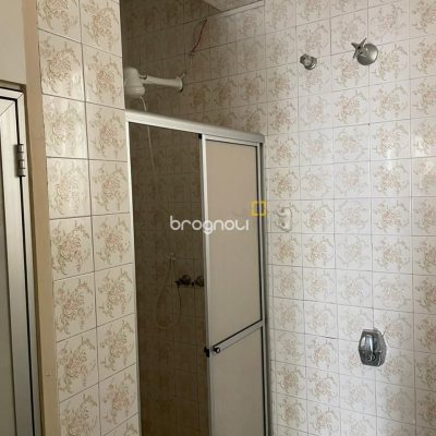 Apartamento com 101m², 3 quartos, 1 garagem, no bairro Centro em Florianópolis