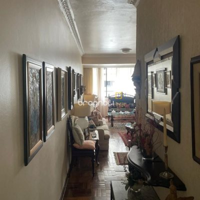 Apartamento com 101m², 3 quartos, 1 garagem, no bairro Centro em Florianópolis