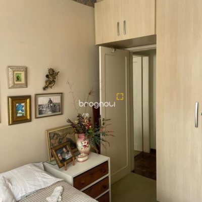 Apartamento com 101m², 3 quartos, 1 garagem, no bairro Centro em Florianópolis