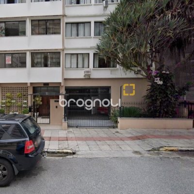 Apartamento com 101m², 3 quartos, 1 garagem, no bairro Centro em Florianópolis