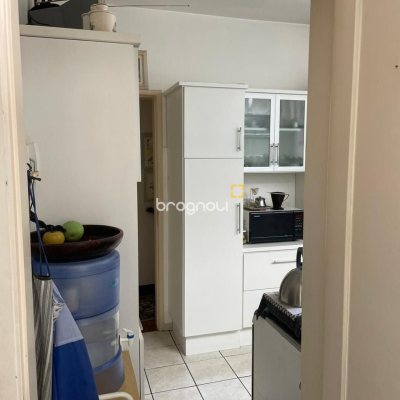 Apartamento com 101m², 3 quartos, 1 garagem, no bairro Centro em Florianópolis