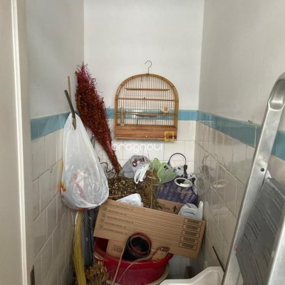 Apartamento com 101m², 3 quartos, 1 garagem, no bairro Centro em Florianópolis