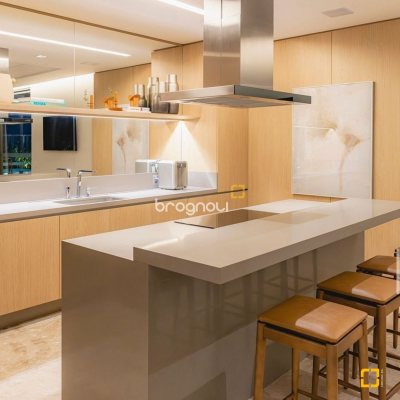 Apartamento com 87m², 2 quartos (sendo 2 suítes), 1 garagem, no bairro Jardim Atlântico em Florianópolis