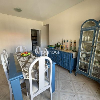 Apartamento com 68m², 2 quartos, 1 garagem, no bairro Balneário em Florianópolis