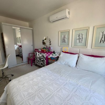 Apartamento com 68m², 2 quartos, 1 garagem, no bairro Balneário em Florianópolis