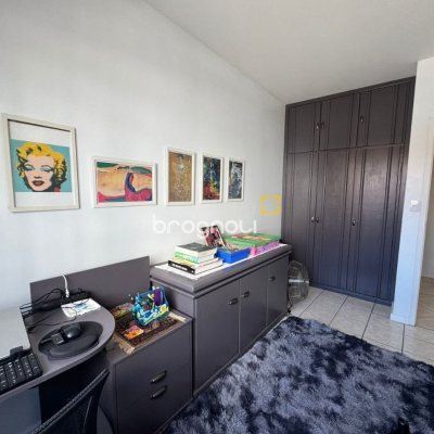 Apartamento com 68m², 2 quartos, 1 garagem, no bairro Balneário em Florianópolis
