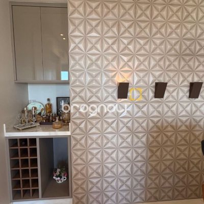 Apartamento com 85m², 3 quartos (sendo 1 suíte), 2 garagens, no bairro Pagani em Palhoça