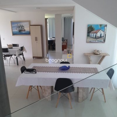 Casa de Condomínio com 288m², 4 quartos (sendo 4 suítes), 4 garagens, no bairro Cachoeira do Bom Jesus em Florianópolis