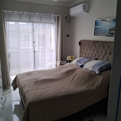 Casa com 88m², 2 quartos (sendo 2 suítes), 1 garagem, no bairro Rio Vermelho em Florianópolis