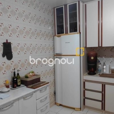 Apartamento com 91m², 2 quartos, no bairro Centro em Florianópolis