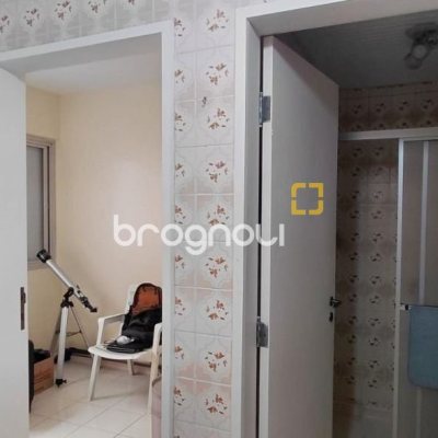 Apartamento com 91m², 2 quartos, no bairro Centro em Florianópolis