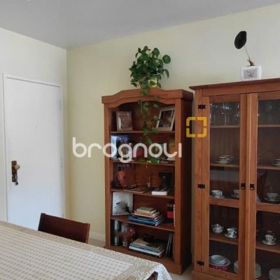 Apartamento com 91m², 2 quartos, no bairro Centro em Florianópolis