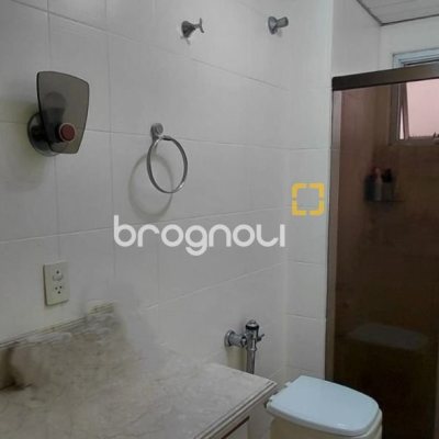 Apartamento com 91m², 2 quartos, no bairro Centro em Florianópolis
