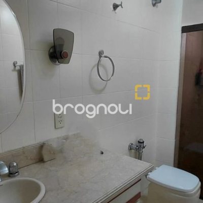 Apartamento com 91m², 2 quartos, no bairro Centro em Florianópolis