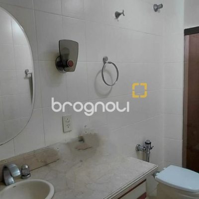 Apartamento com 91m², 2 quartos, no bairro Centro em Florianópolis