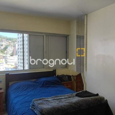 Apartamento com 91m², 2 quartos, no bairro Centro em Florianópolis