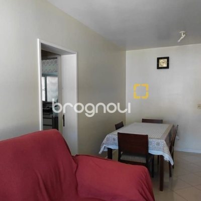 Apartamento com 91m², 2 quartos, no bairro Centro em Florianópolis