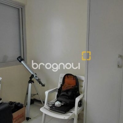 Apartamento com 91m², 2 quartos, no bairro Centro em Florianópolis