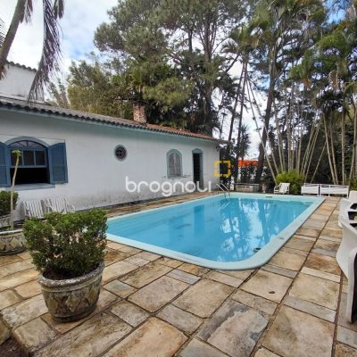 Terreno com 73300m², no bairro Saco Grande em Florianópolis