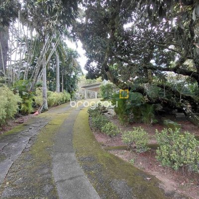 Terreno com 73300m², no bairro Saco Grande em Florianópolis