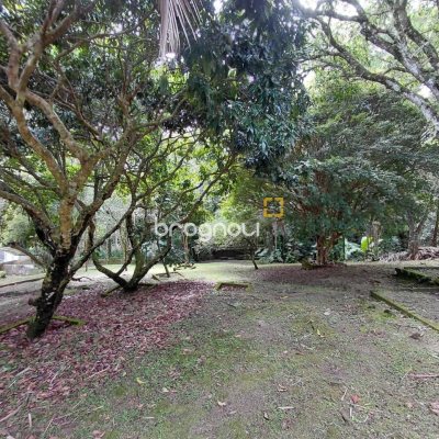 Terreno com 73300m², no bairro Saco Grande em Florianópolis
