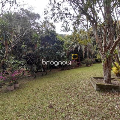 Terreno com 73300m², no bairro Saco Grande em Florianópolis