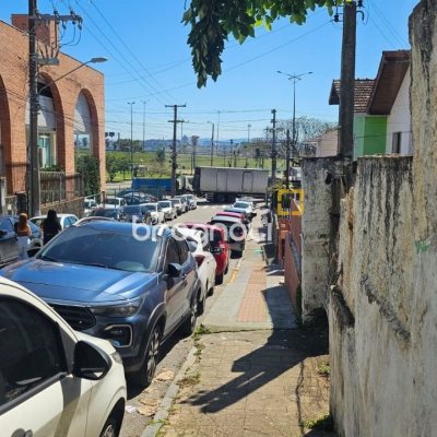 Terreno com 280m², no bairro Centro em Florianópolis