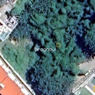 Terreno com 693m², no bairro Carvoeira em Florianópolis
