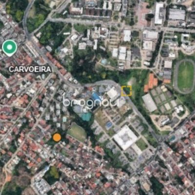 Terreno com 693m², no bairro Carvoeira em Florianópolis