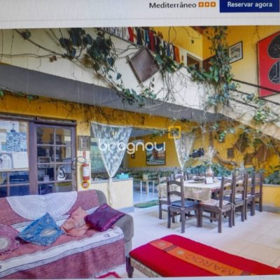 Casa com 1000m², 4 quartos (sendo 4 suítes), 4 garagens, no bairro São Miguel em Biguaçu