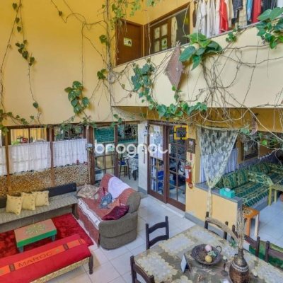 Casa com 1000m², 4 quartos (sendo 4 suítes), 4 garagens, no bairro São Miguel em Biguaçu