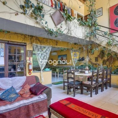 Casa com 1000m², 4 quartos (sendo 4 suítes), 4 garagens, no bairro São Miguel em Biguaçu